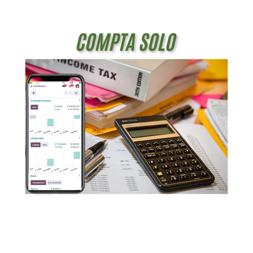 Compta Solo